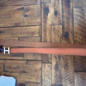 Women belt Tommy Hilfiger